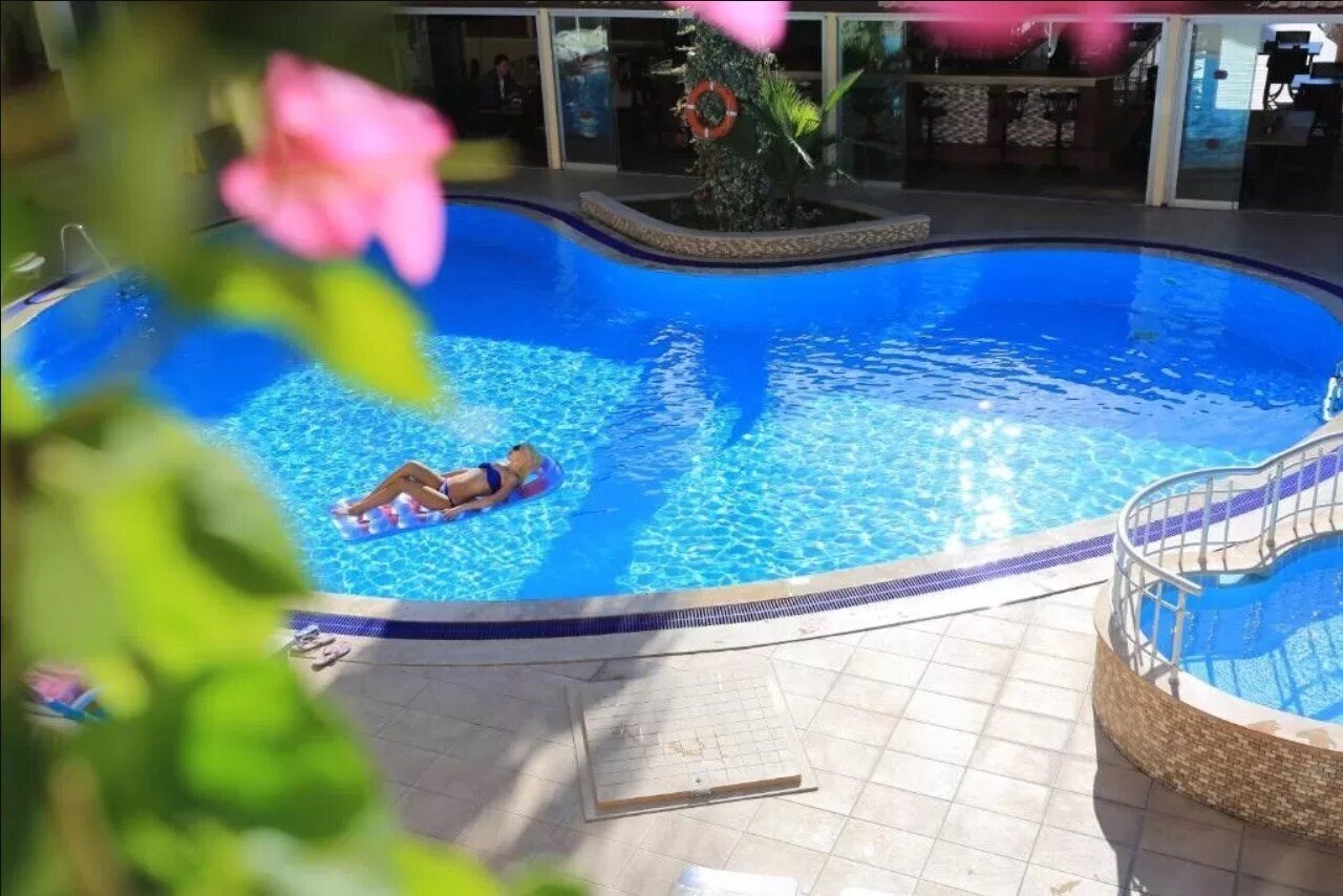 Club Amaris 3* фотосуреті